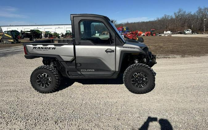 2024 Polaris® Ranger XD 1500 NorthStar Premium