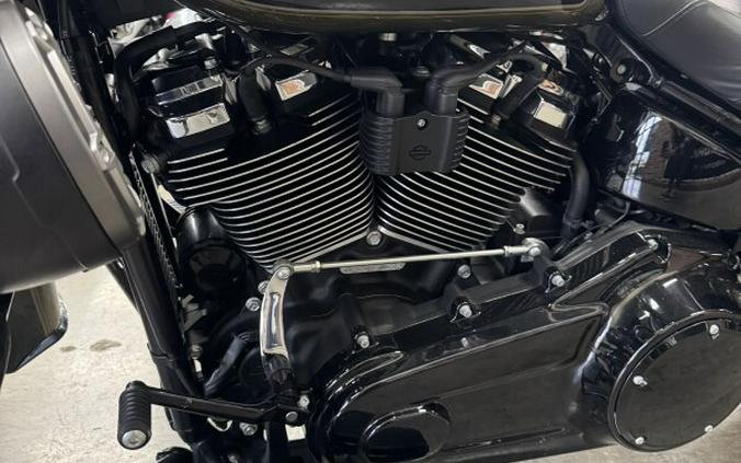 2018 Harley-Davidson Heritage Classic