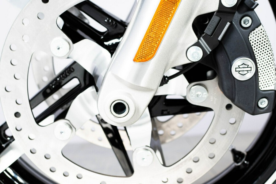 2026 Harley-Davidson Road Glide