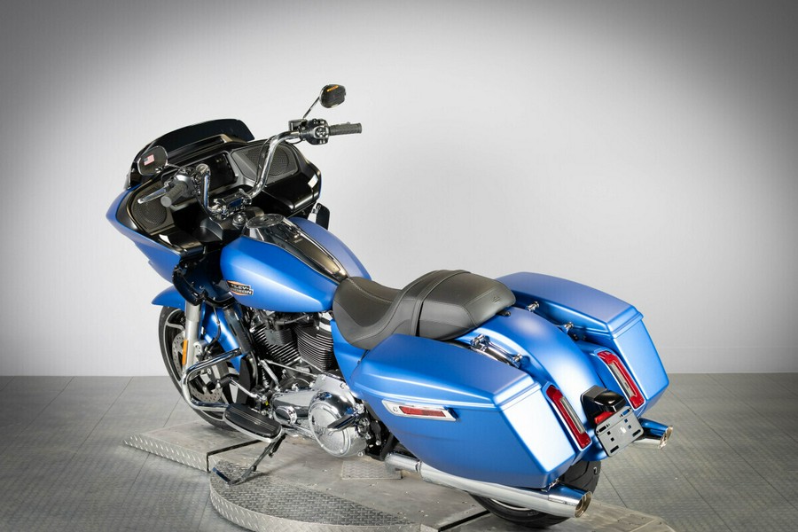 2026 Harley-Davidson Road Glide