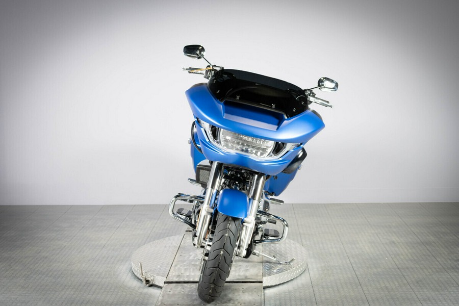 2026 Harley-Davidson Road Glide