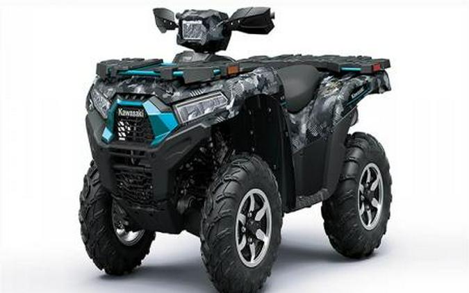 2025 Kawasaki Brute Force® 750 LE EPS