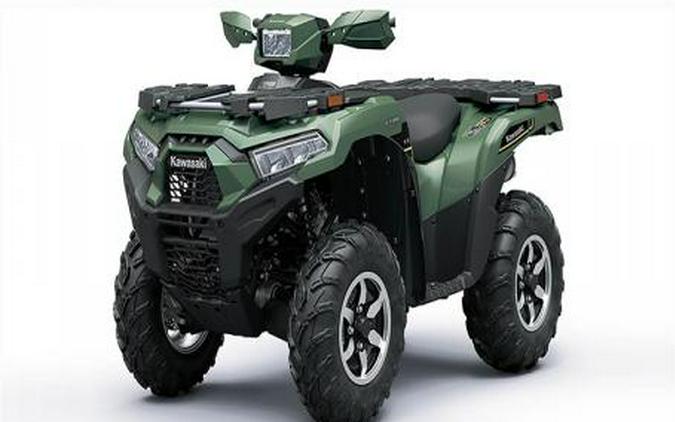 2025 Kawasaki Brute Force® 750 LE EPS