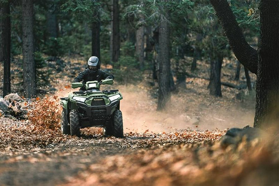2025 Kawasaki Brute Force® 750 LE EPS