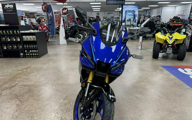 2026 Yamaha YZF-R3 ABS