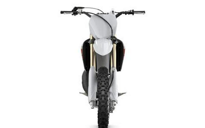 2026 Yamaha YZ125 70th Anniversary Edition