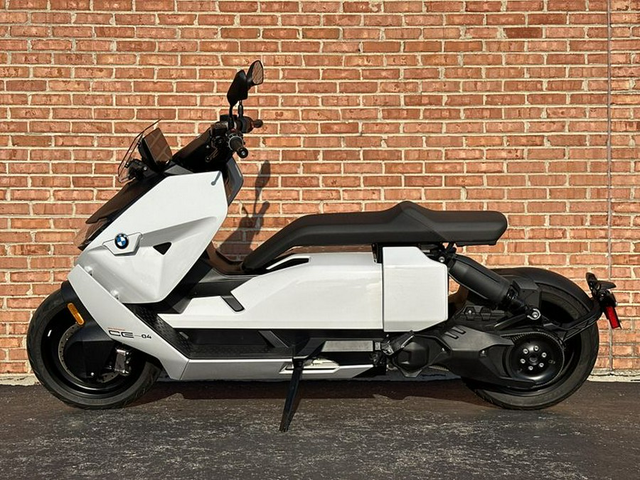 Used 2023 BMW CE-04