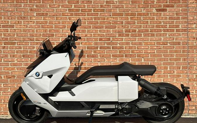 Used 2023 BMW CE-04