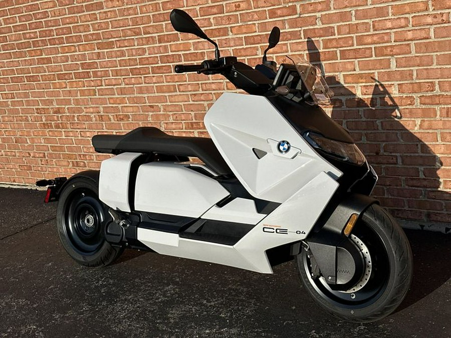 Used 2023 BMW CE-04