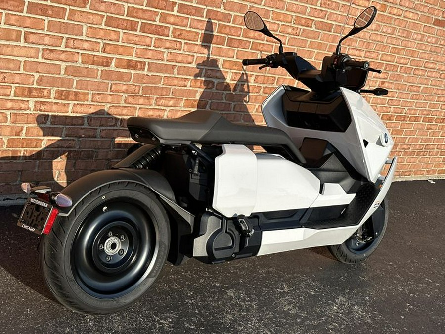 Used 2023 BMW CE-04