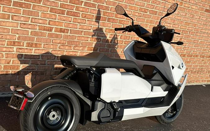 Used 2023 BMW CE-04