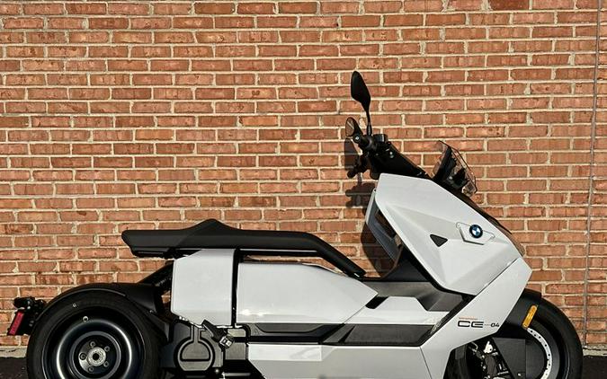 Used 2023 BMW CE-04