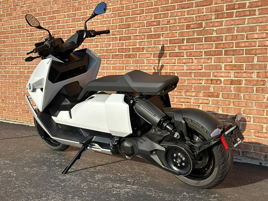 Used 2023 BMW CE-04