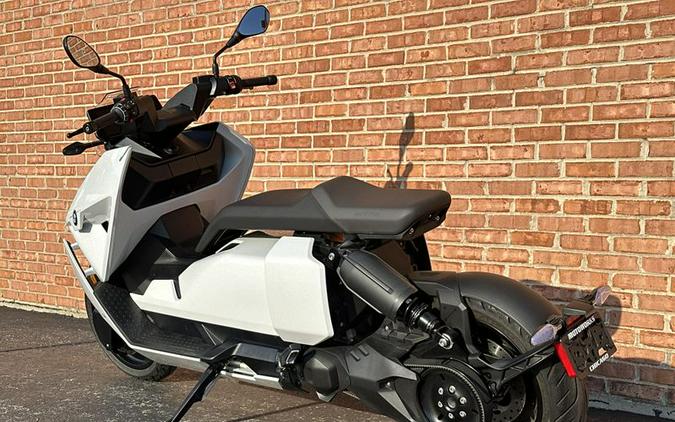 Used 2023 BMW CE-04