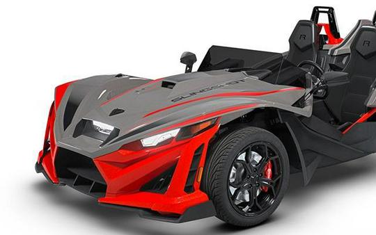 2026 Slingshot Slingshot R AutoDrive