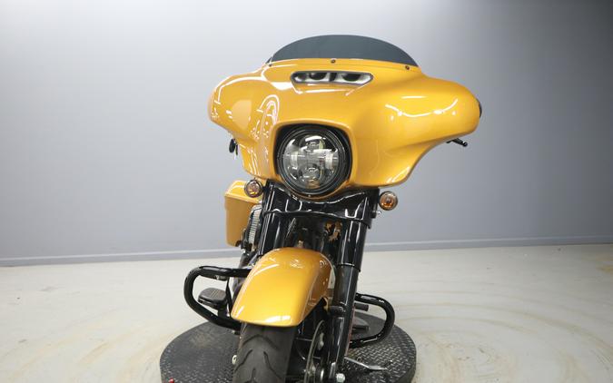 Used 2023 Harley-Davidson Street Glide Special FLHXS