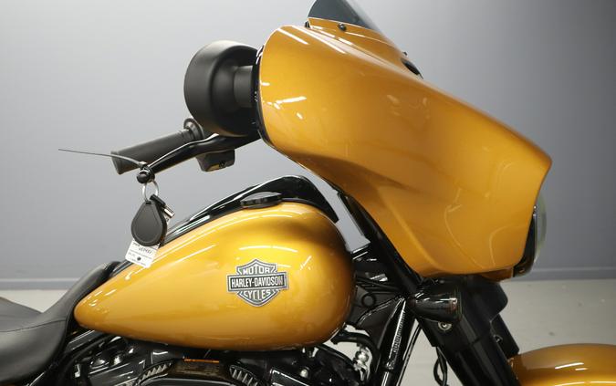 Used 2023 Harley-Davidson Street Glide Special FLHXS