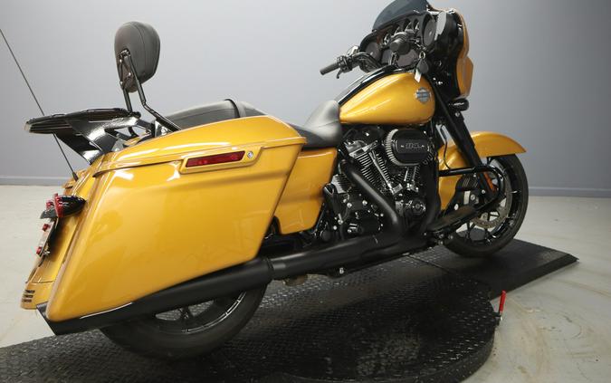 Used 2023 Harley-Davidson Street Glide Special FLHXS