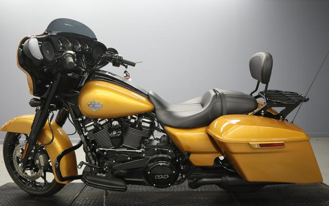 Used 2023 Harley-Davidson Street Glide Special FLHXS