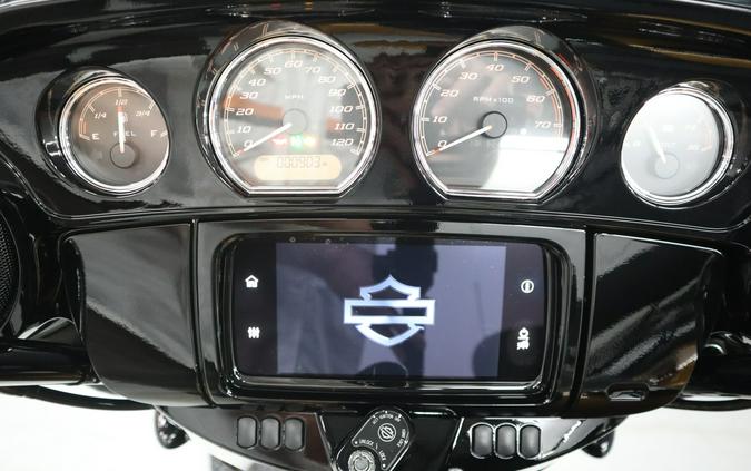 Used 2023 Harley-Davidson Street Glide Special FLHXS