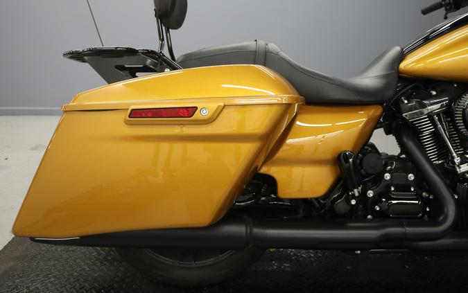 Used 2023 Harley-Davidson Street Glide Special FLHXS