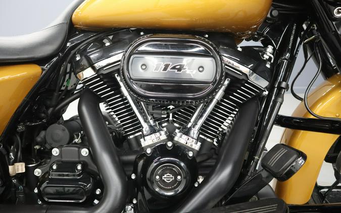 Used 2023 Harley-Davidson Street Glide Special FLHXS