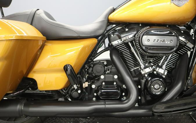 Used 2023 Harley-Davidson Street Glide Special FLHXS