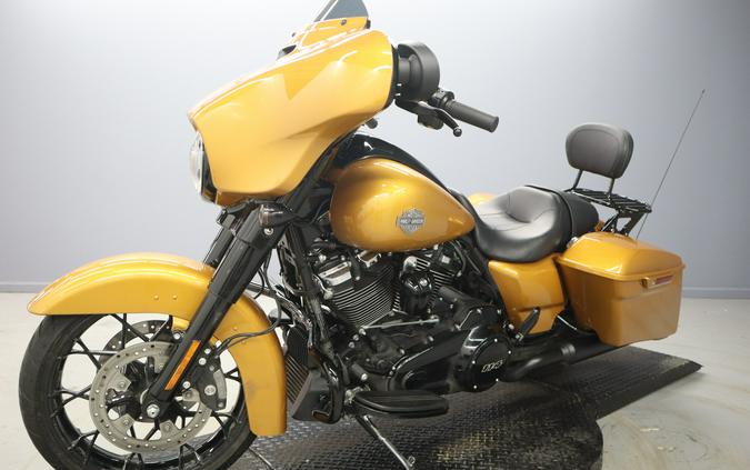 Used 2023 Harley-Davidson Street Glide Special FLHXS