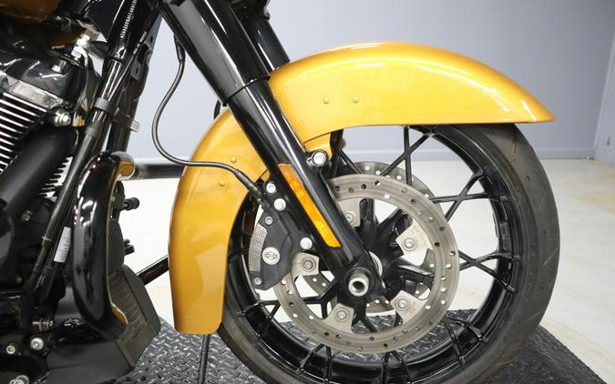Used 2023 Harley-Davidson Street Glide Special FLHXS