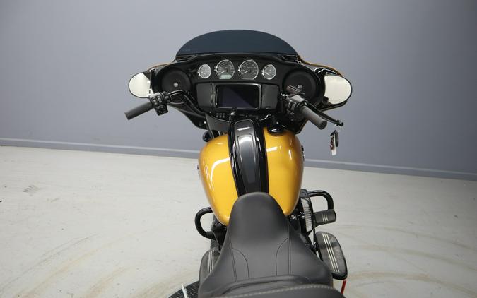 Used 2023 Harley-Davidson Street Glide Special FLHXS