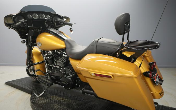 Used 2023 Harley-Davidson Street Glide Special FLHXS