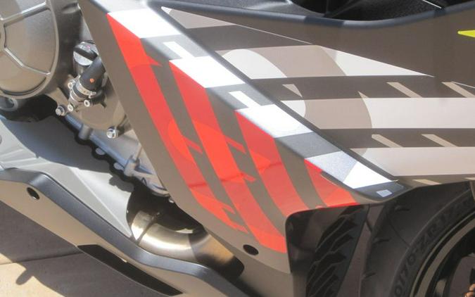 New 2027 Aprilia RS 660 Factory