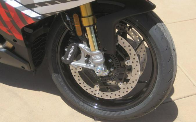New 2027 Aprilia RS 660 Factory