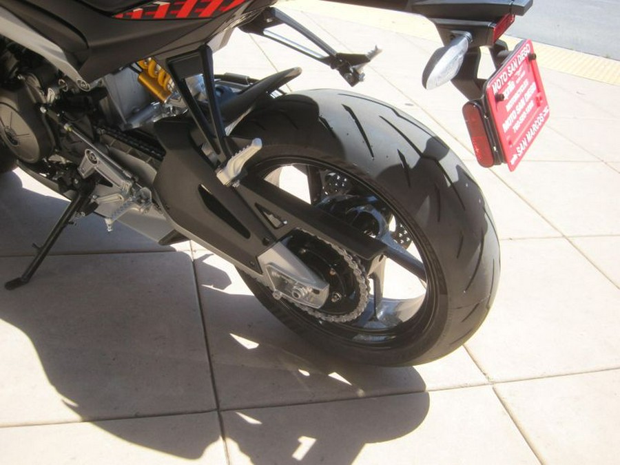 New 2027 Aprilia RS 660 Factory