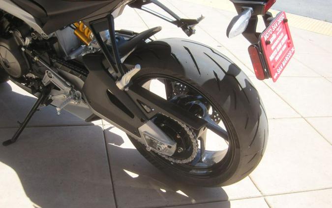 New 2027 Aprilia RS 660 Factory
