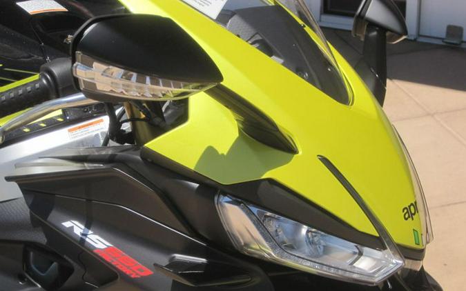 New 2027 Aprilia RS 660 Factory