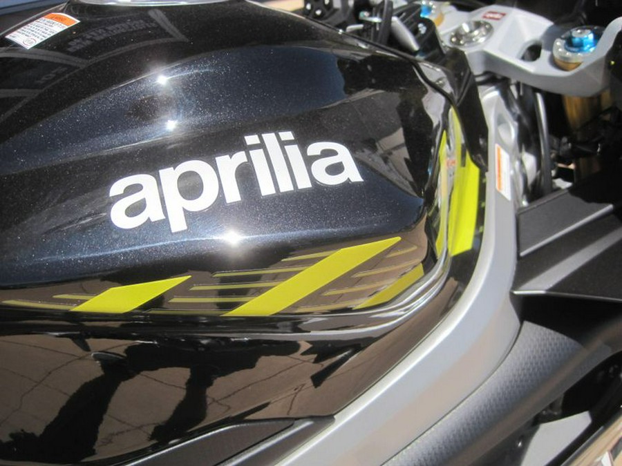 New 2027 Aprilia RS 660 Factory