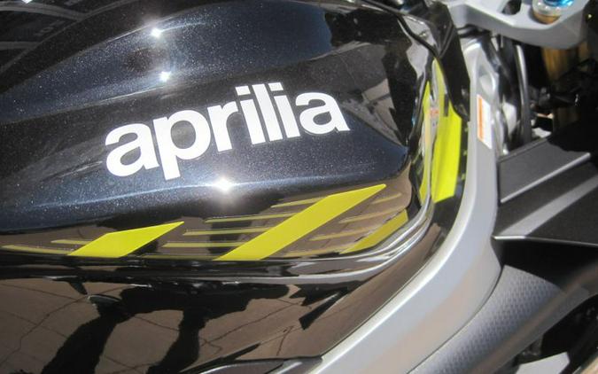 New 2027 Aprilia RS 660 Factory