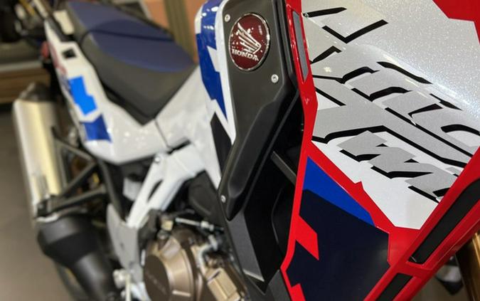 2026 Honda Africa Twin Adventure Sports ES