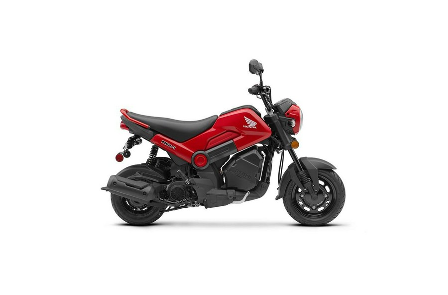 2023 Honda Navi Base