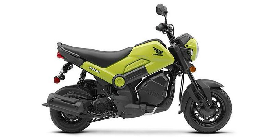 2023 Honda Navi Base