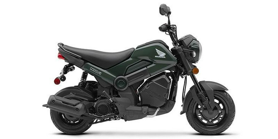 2023 Honda Navi Base