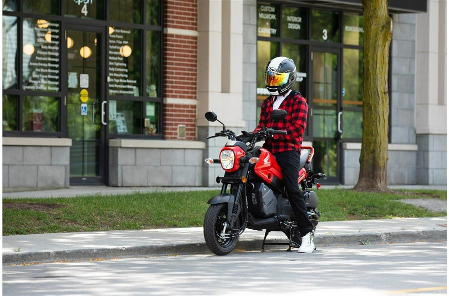 2023 Honda Navi Base