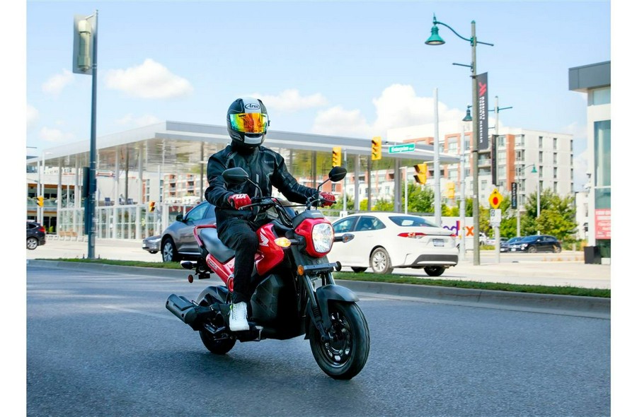 2023 Honda Navi Base