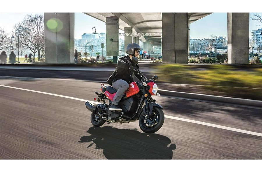 2023 Honda Navi Base