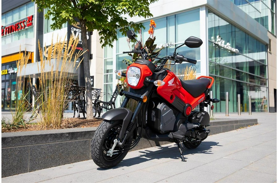 2023 Honda Navi Base