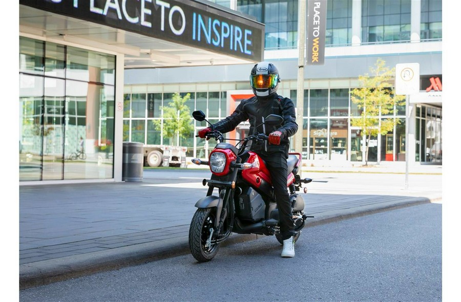 2023 Honda Navi Base
