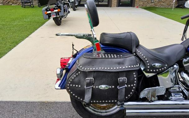 2006 Harley-Davidson Heritage Softail®