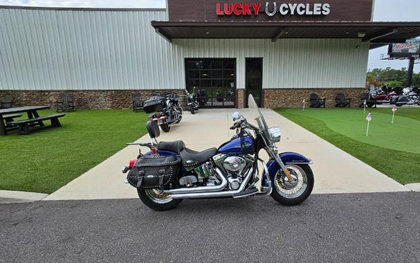 2006 Harley-Davidson Heritage Softail®