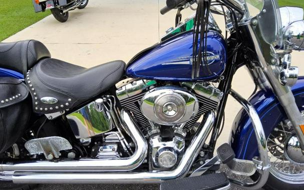 2006 Harley-Davidson Heritage Softail®